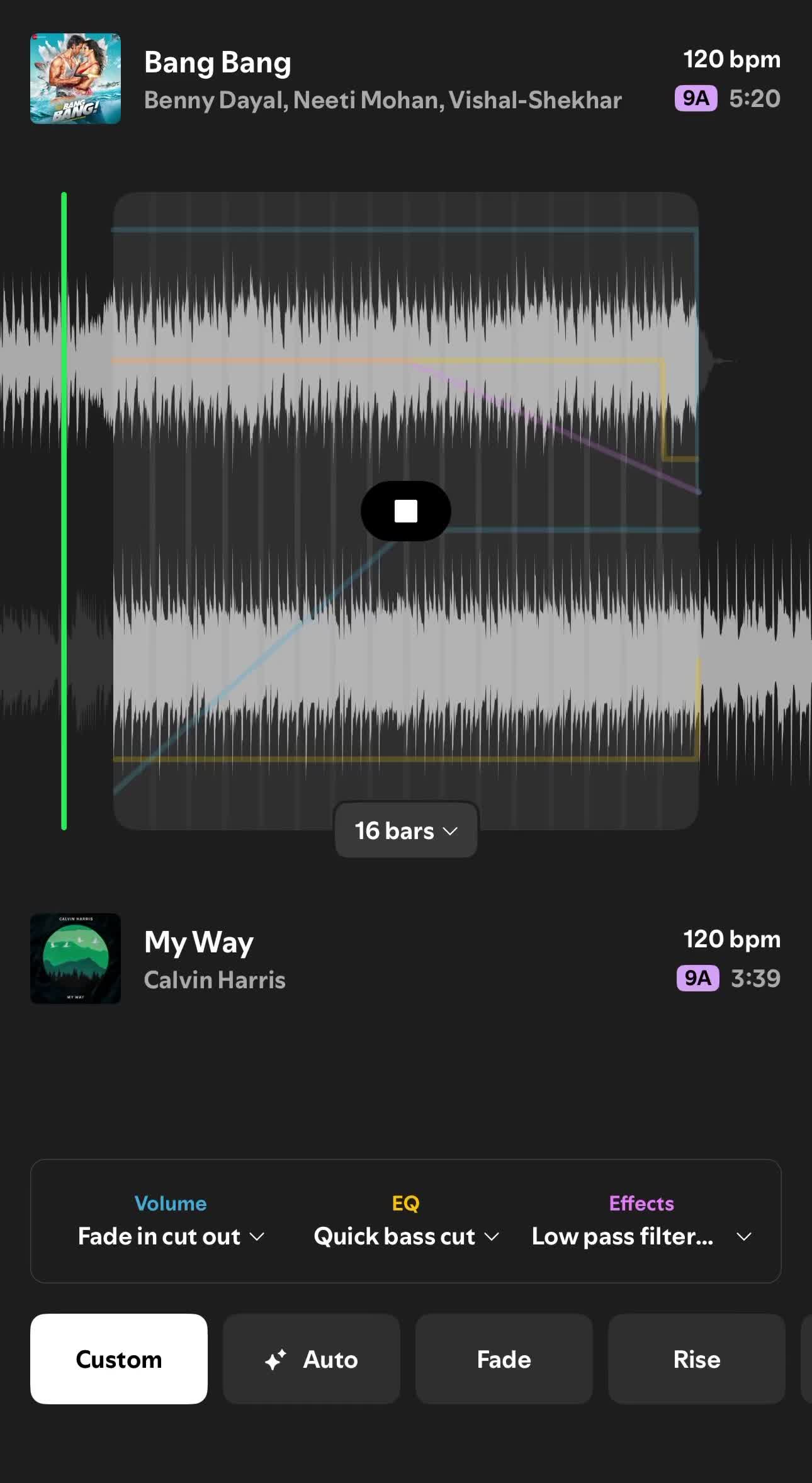 @KPMixes
