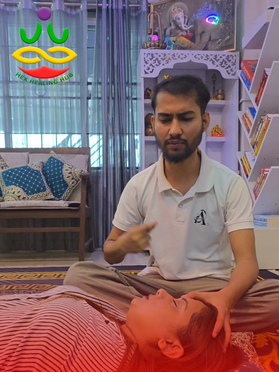 @Hex Healing Hub