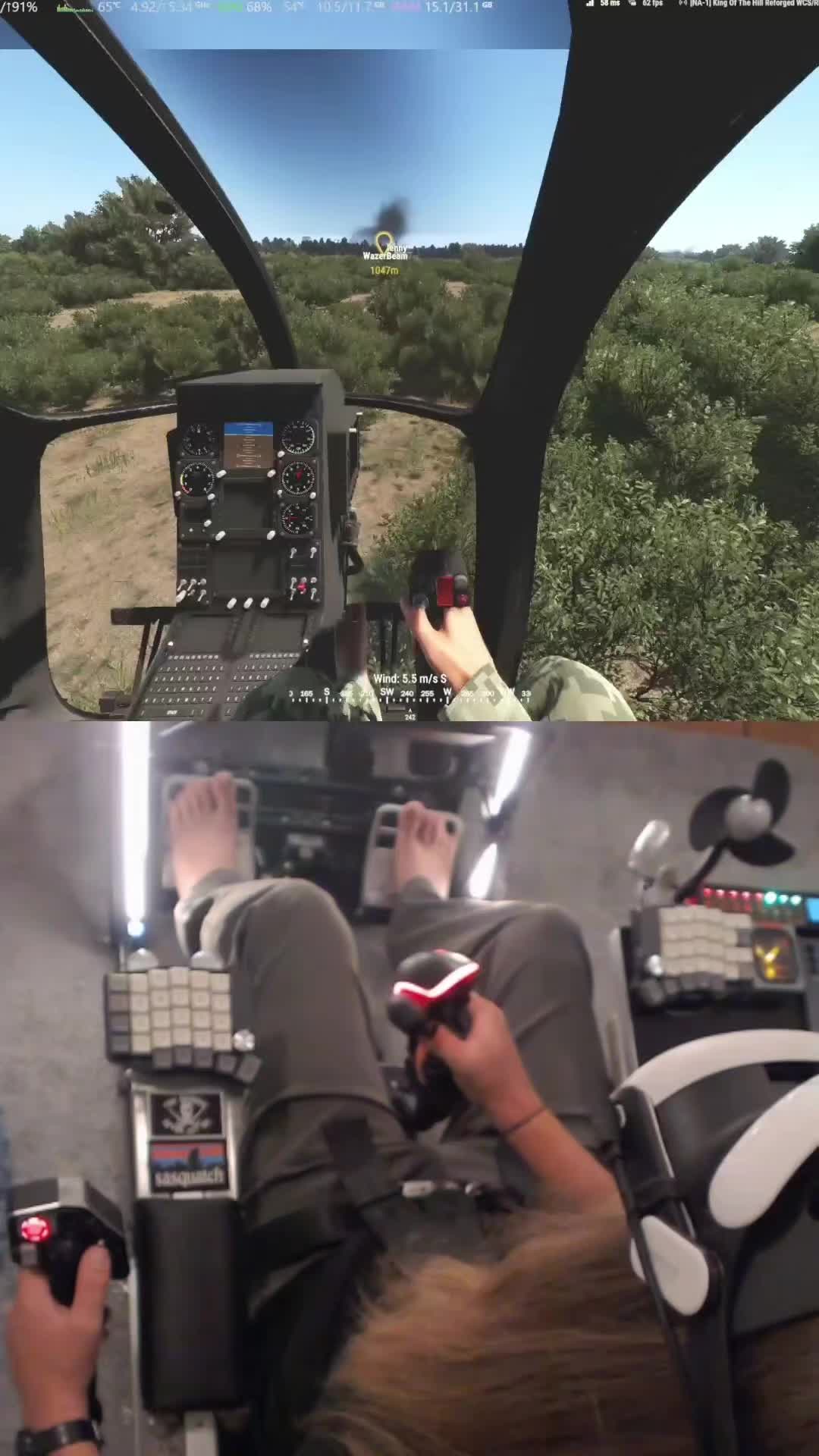 @Gnar Sasquatch