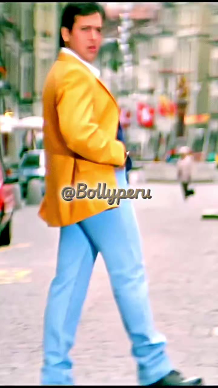 @Bollyperu