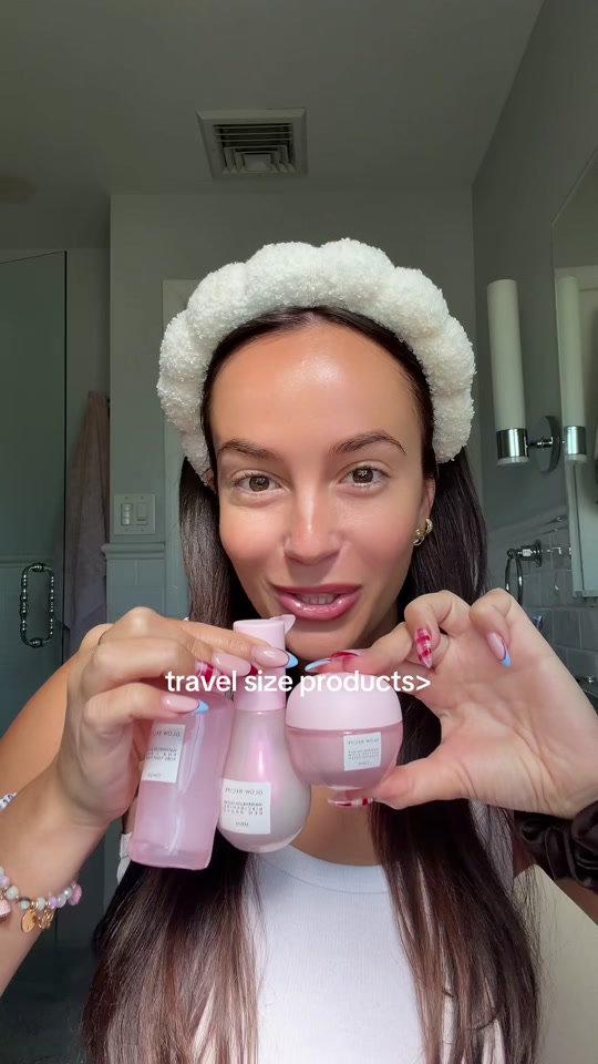 @Gabriella l Lifestyle & Travel