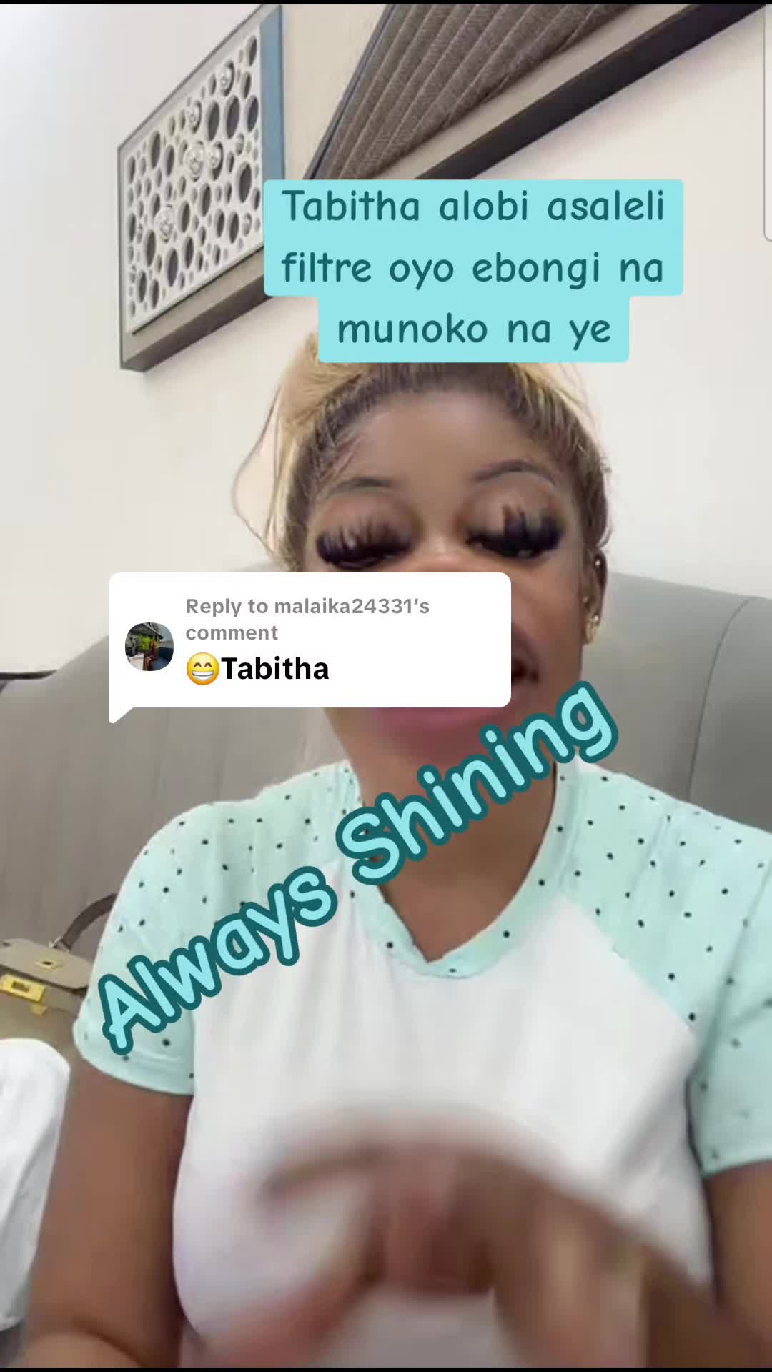 @Always Shining 2💫