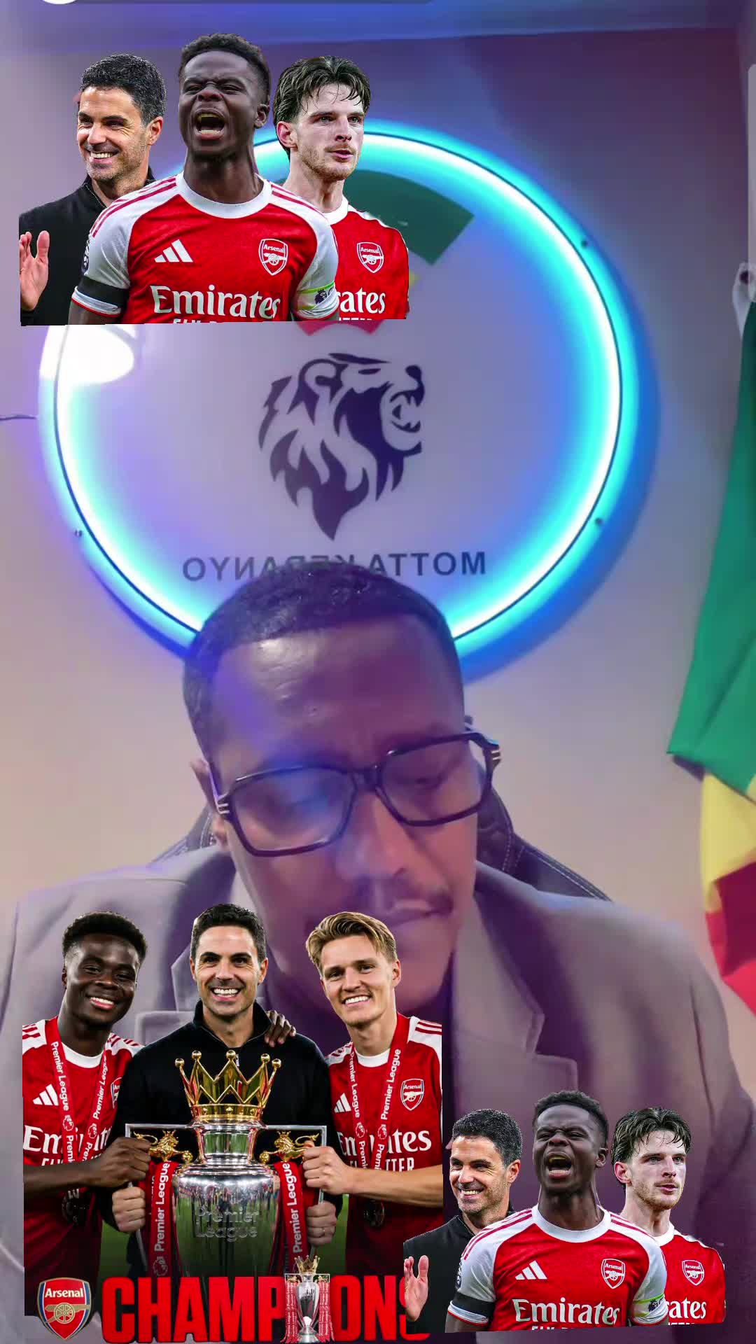 @Mr.አማራ