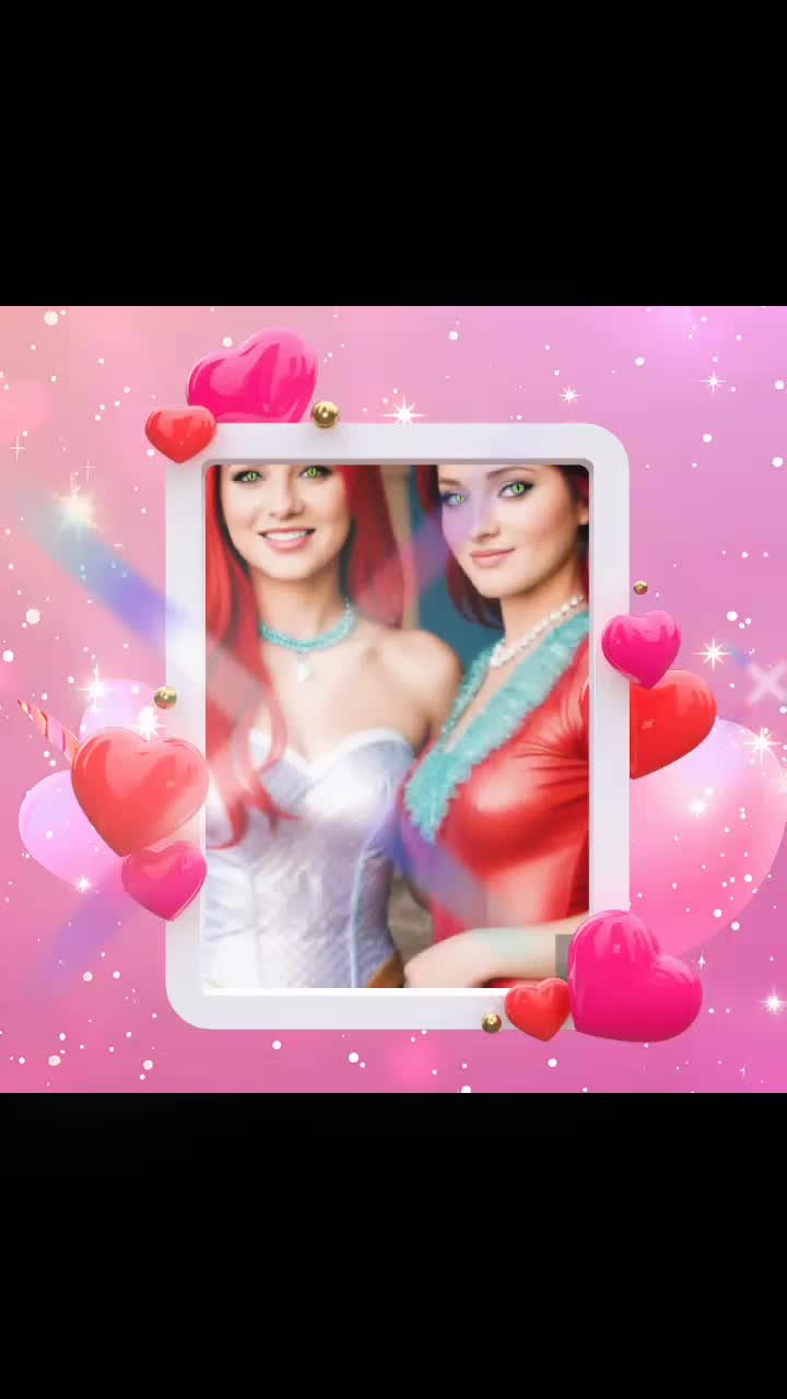 @VAMPIRA E IL SUO DEMONE ❤️