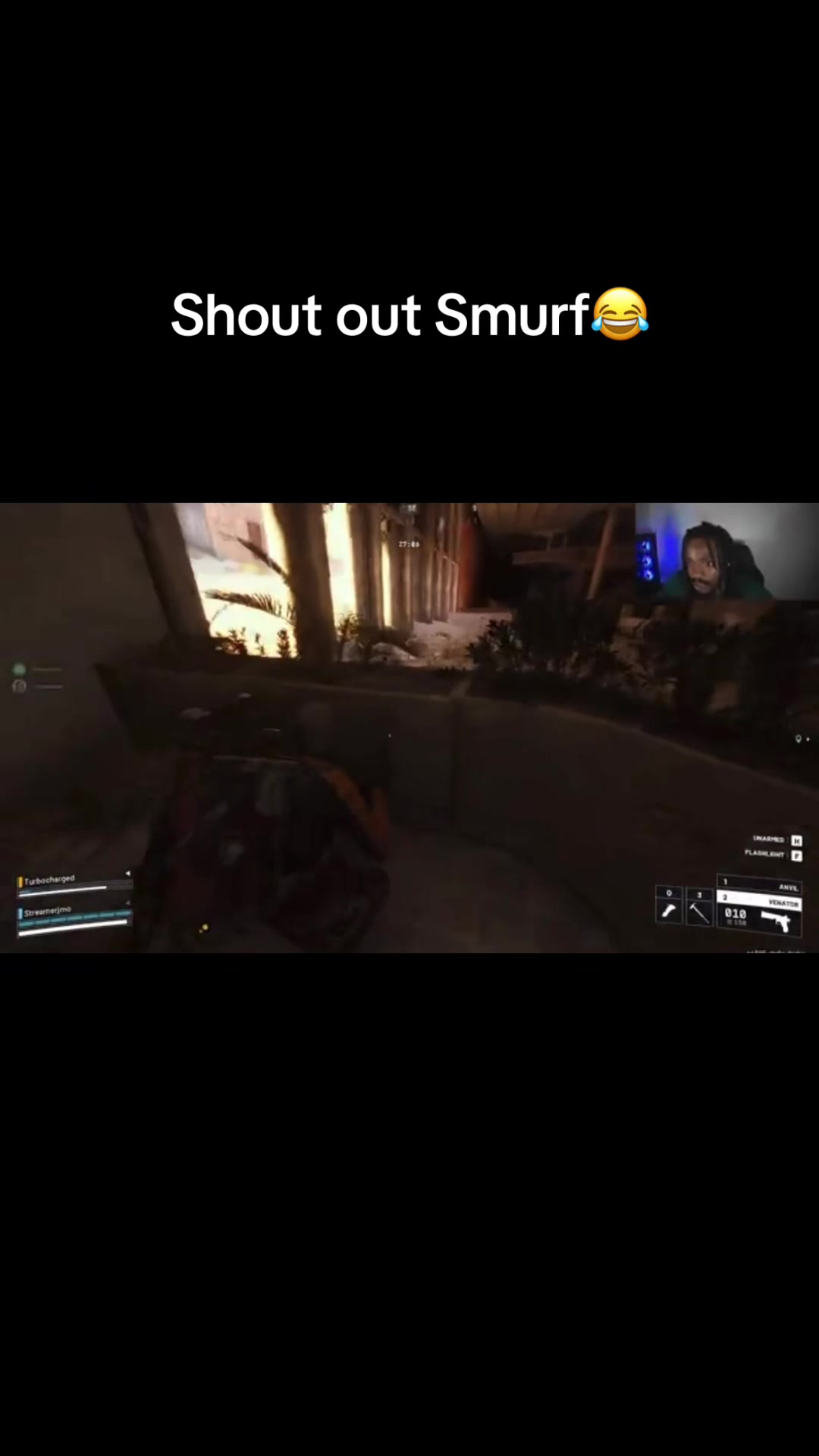 @Streamerjmo