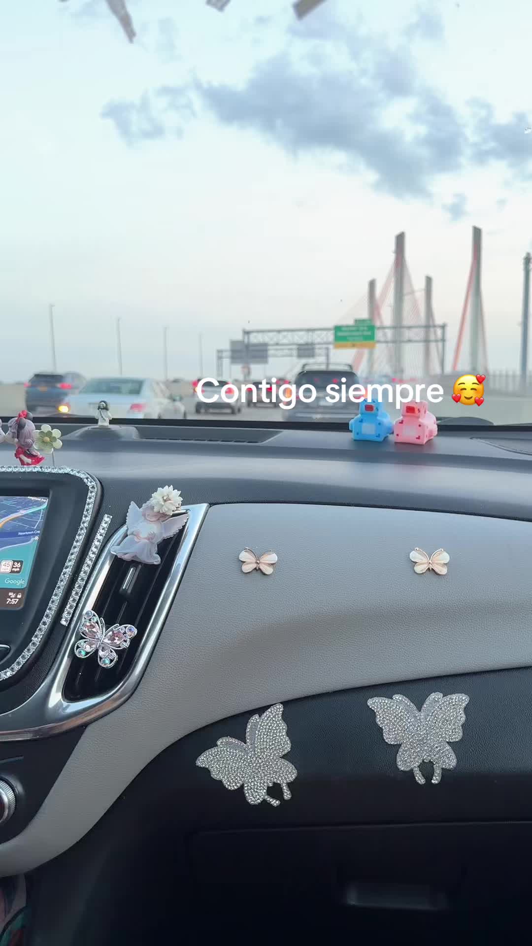 @Jessy Garcia