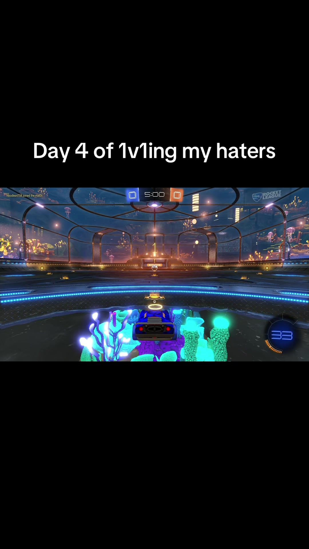 @I Grief 4 fun