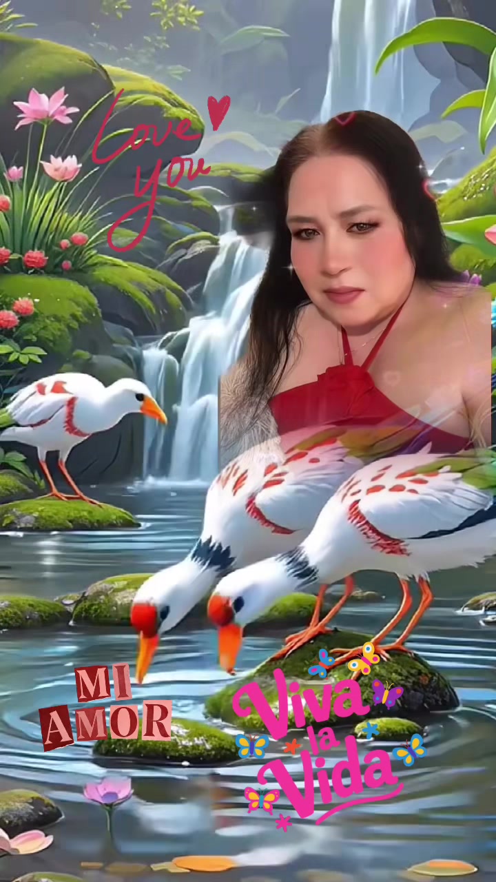 @Rosi Lizarraga