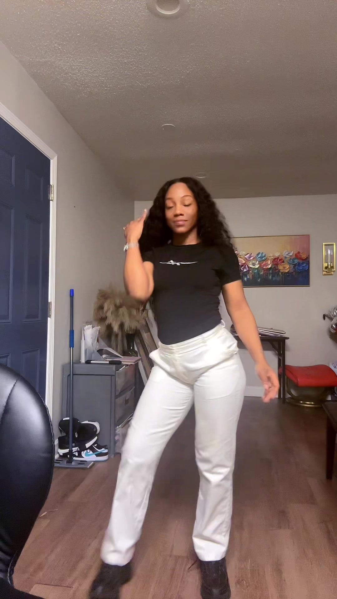 @IamTiara317
