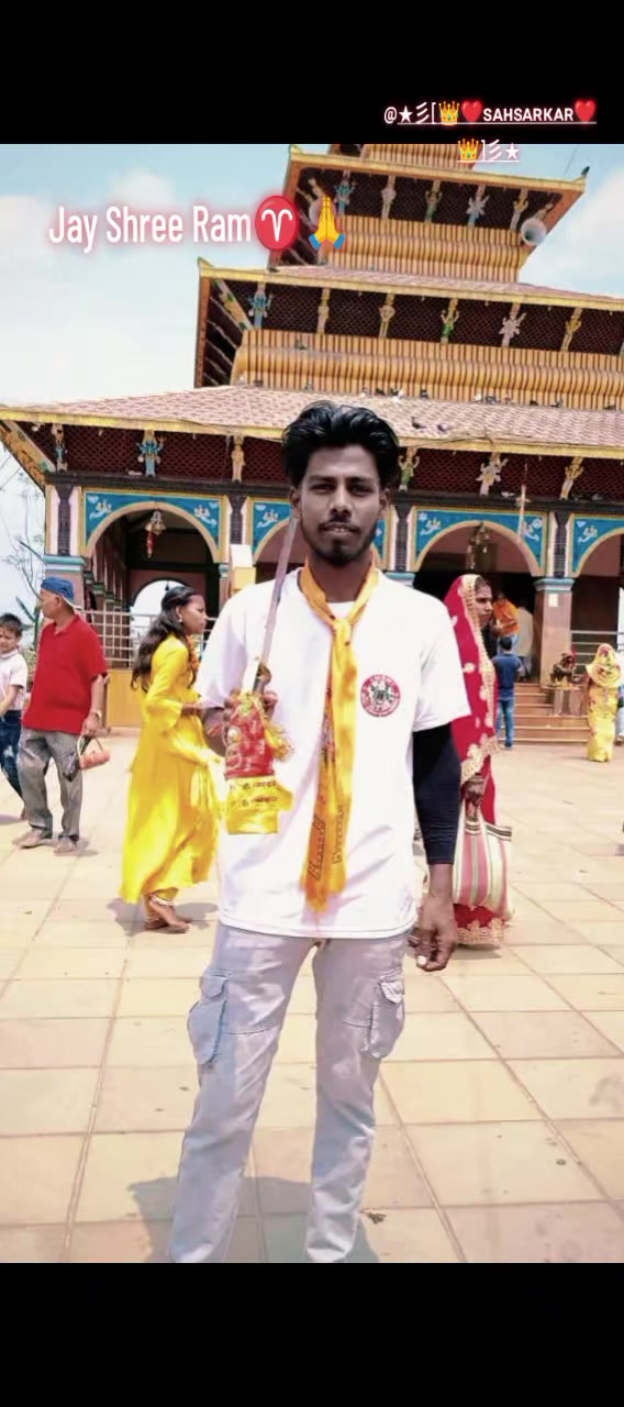 @🔱Santanihindu🕉