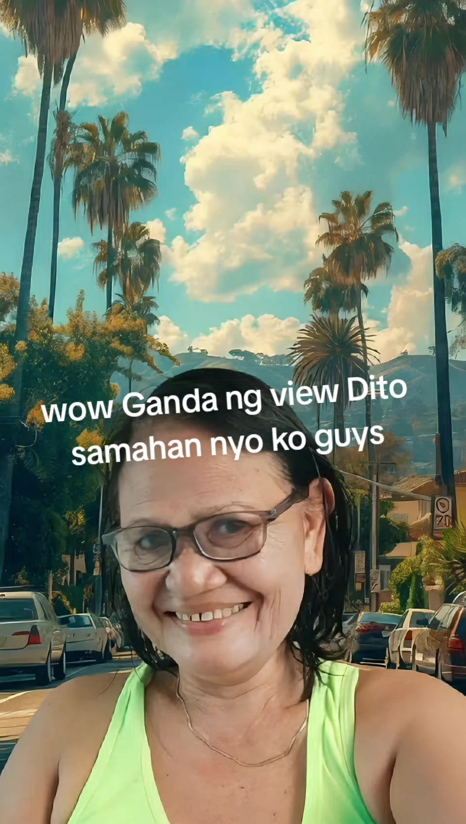 @Imelda J. Borbon