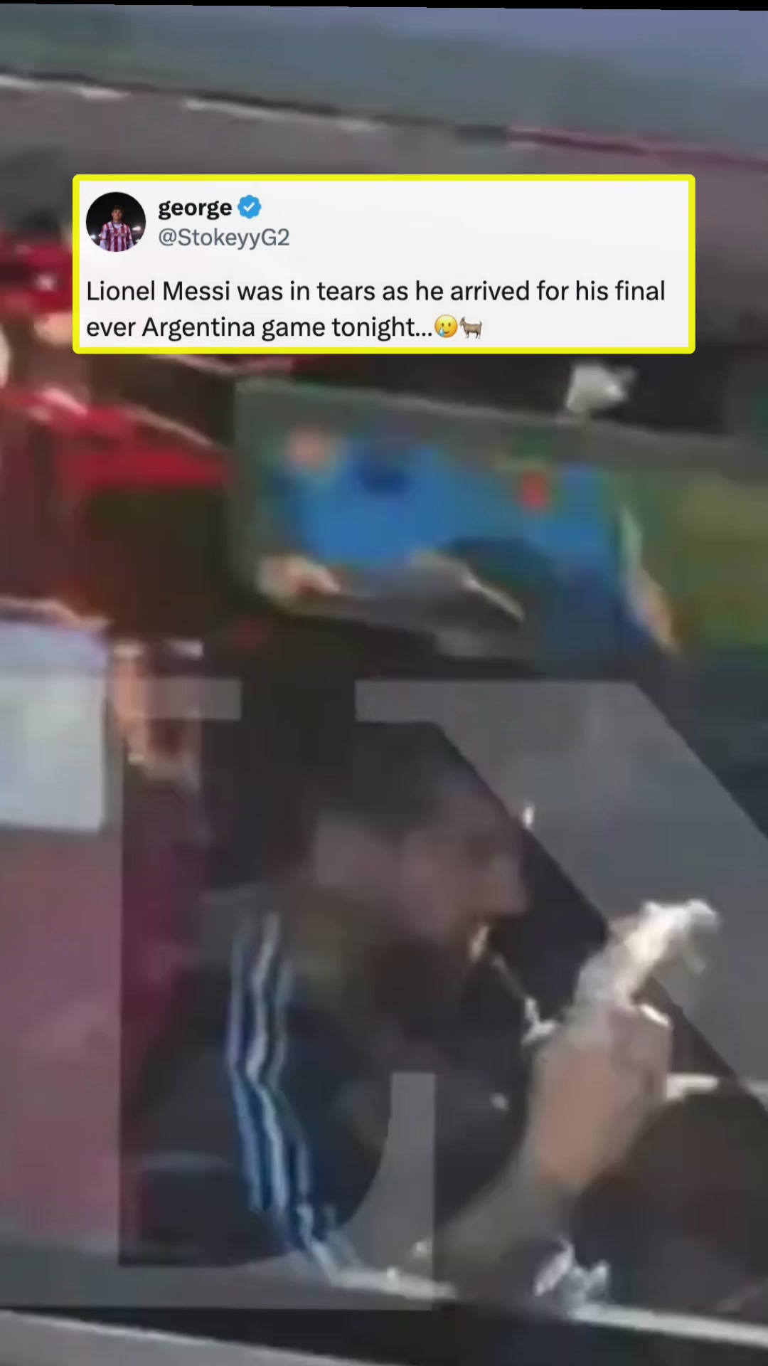 @Men in Blazers