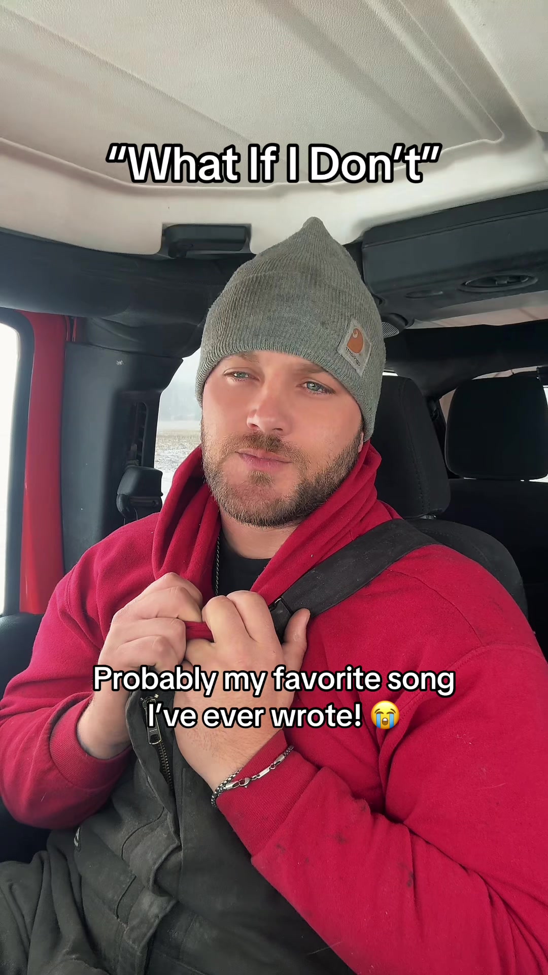 @Dylan Wolfe