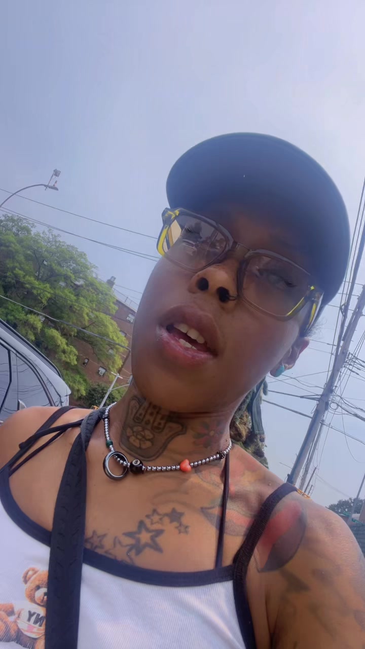 @MsStandonBizness369