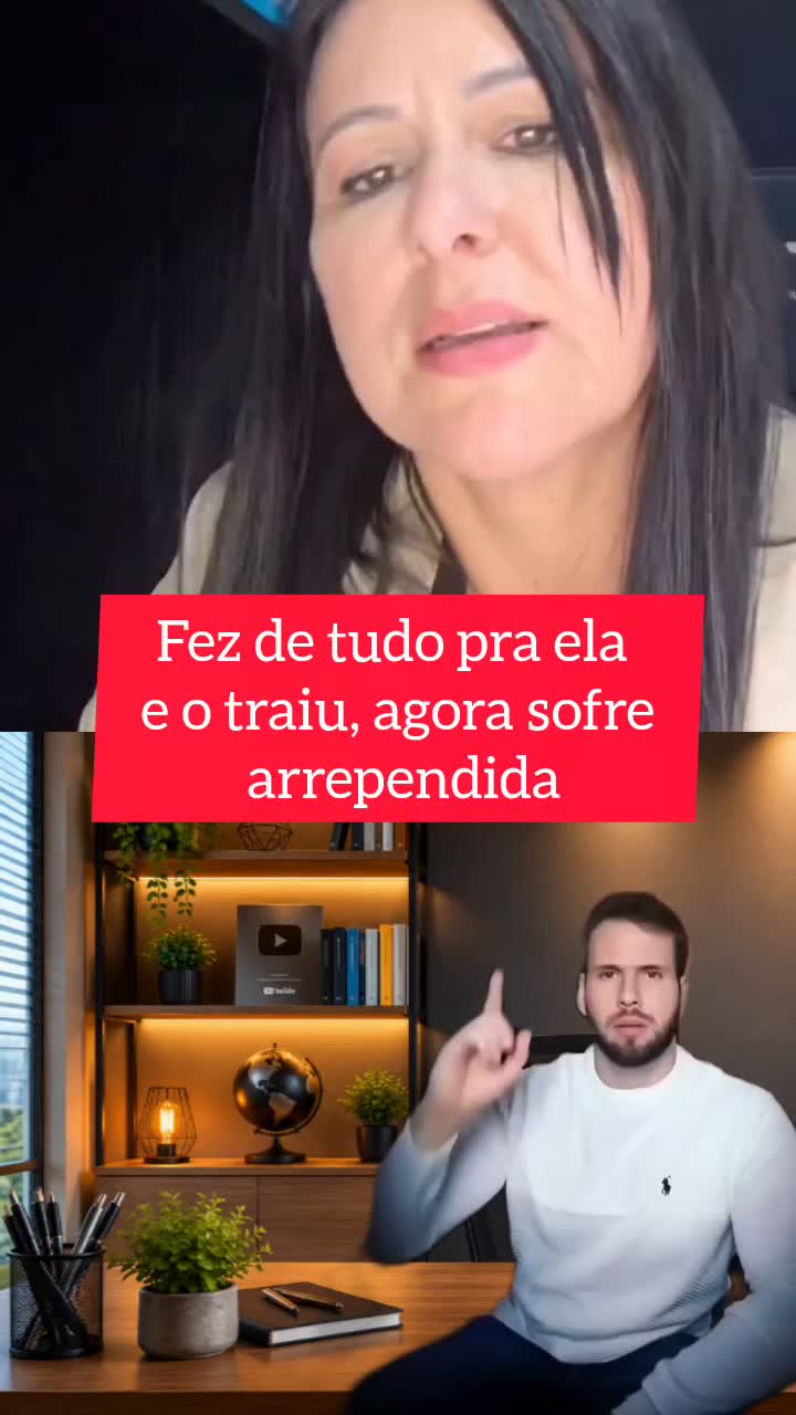 @Reflexão relacionamento