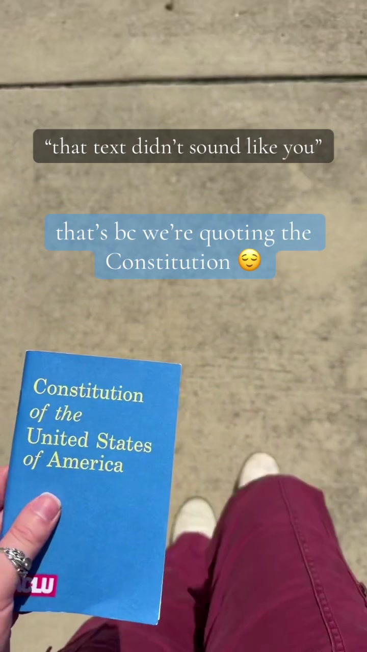@ACLU