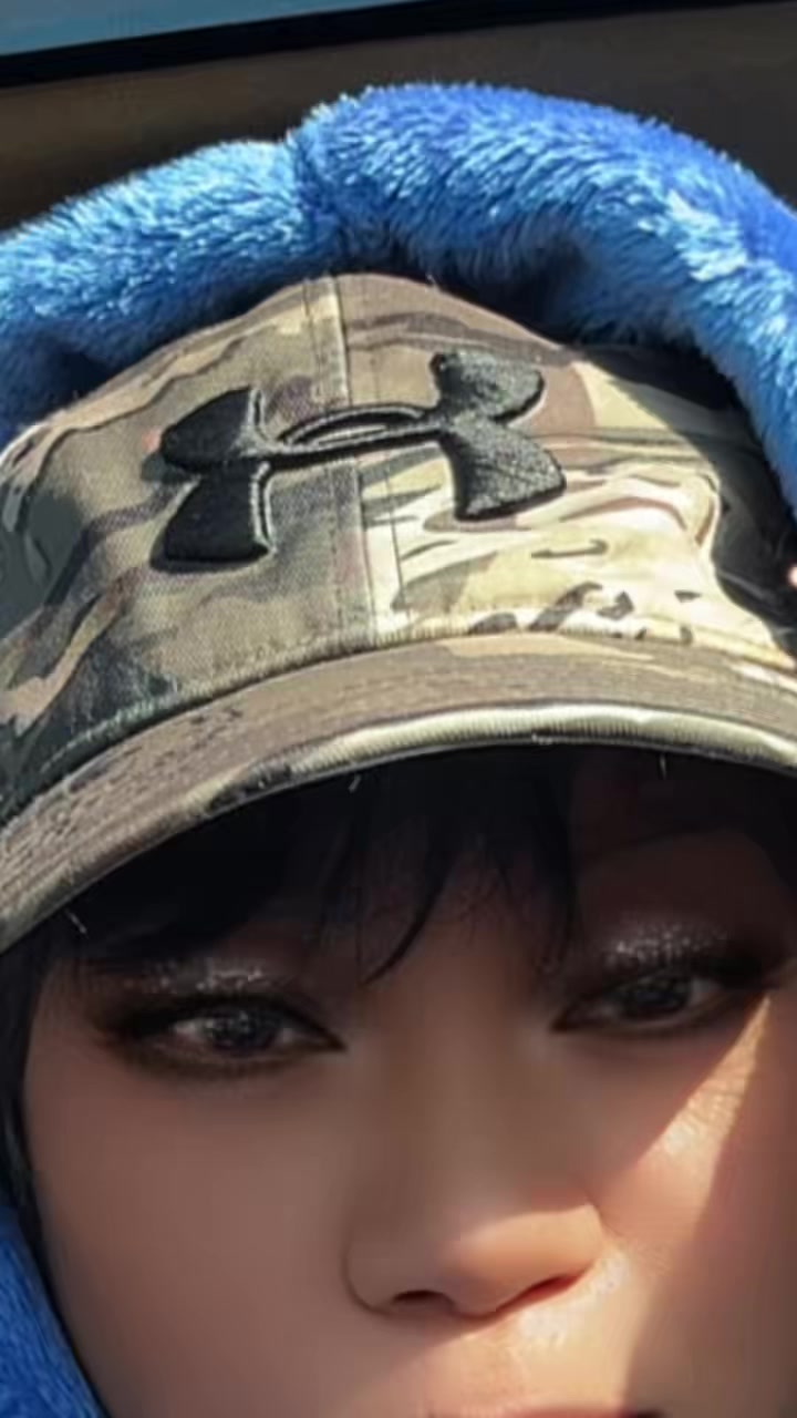 @🦅🐬🐑Grannylaila2021💚🤍❤️