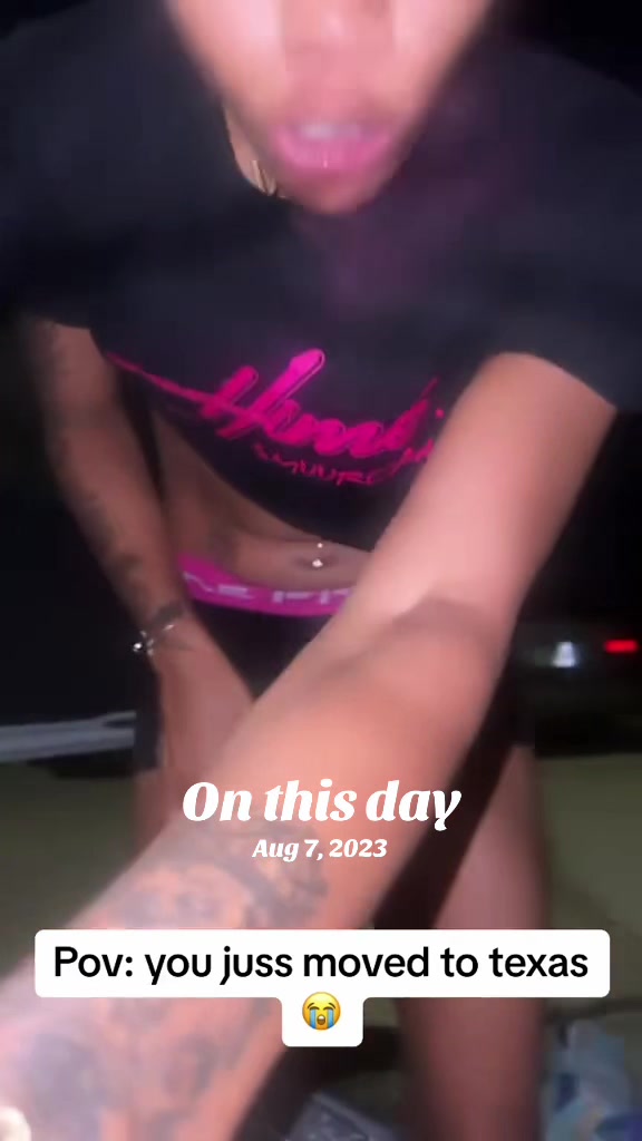 @Destiny Marie