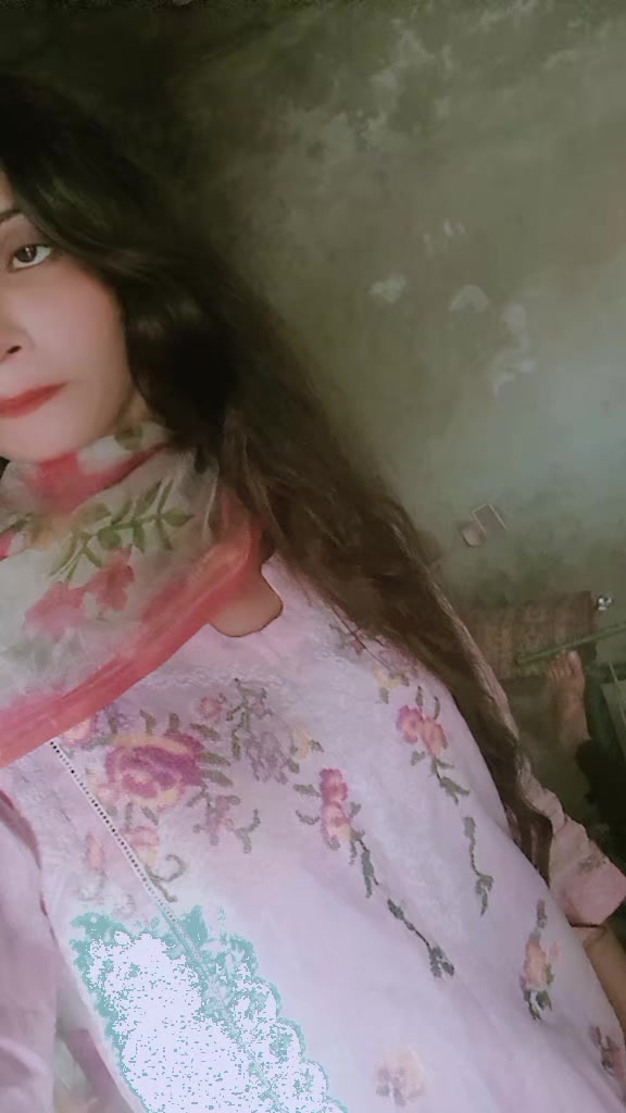 @Aliza Amna Malik ♥️