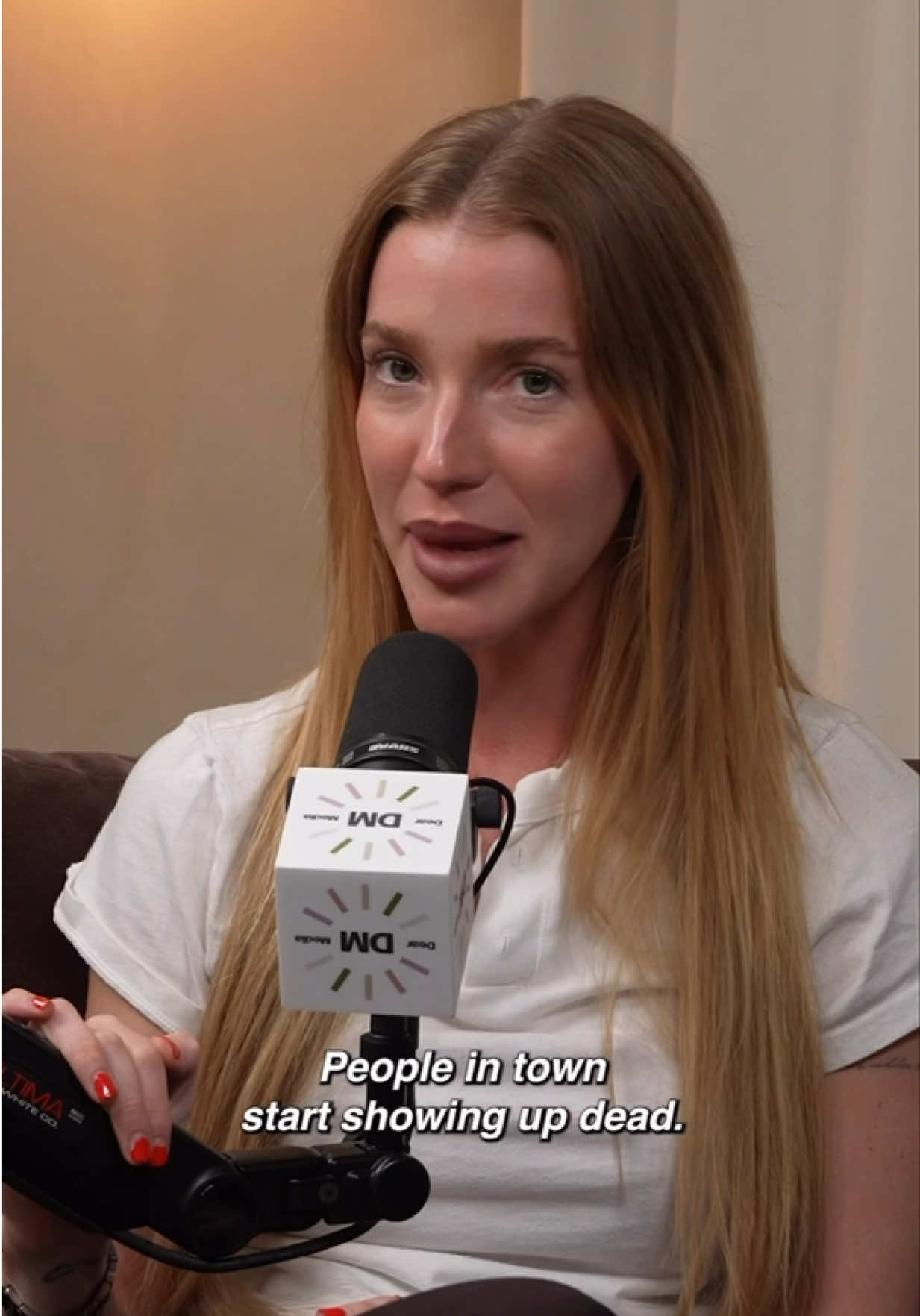 @Gabby Bryan