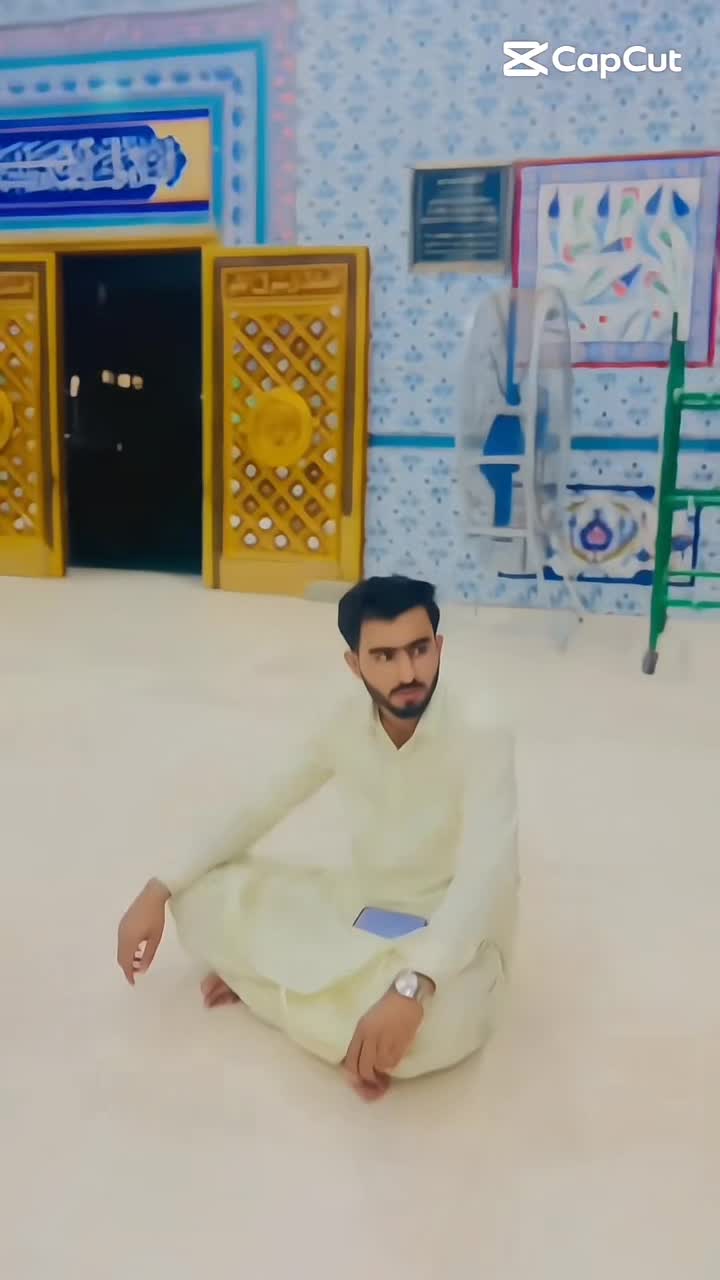 @💝Awais Burfat ⚔️⚡
