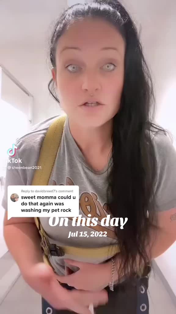 @Sheena