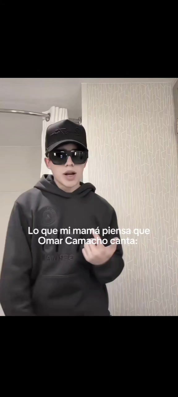 @💞 Fan de Omar Camacho