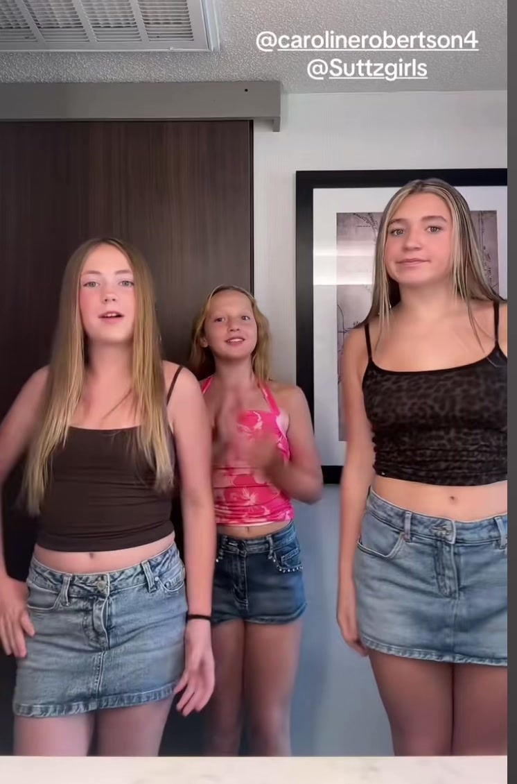@Suttzgirls