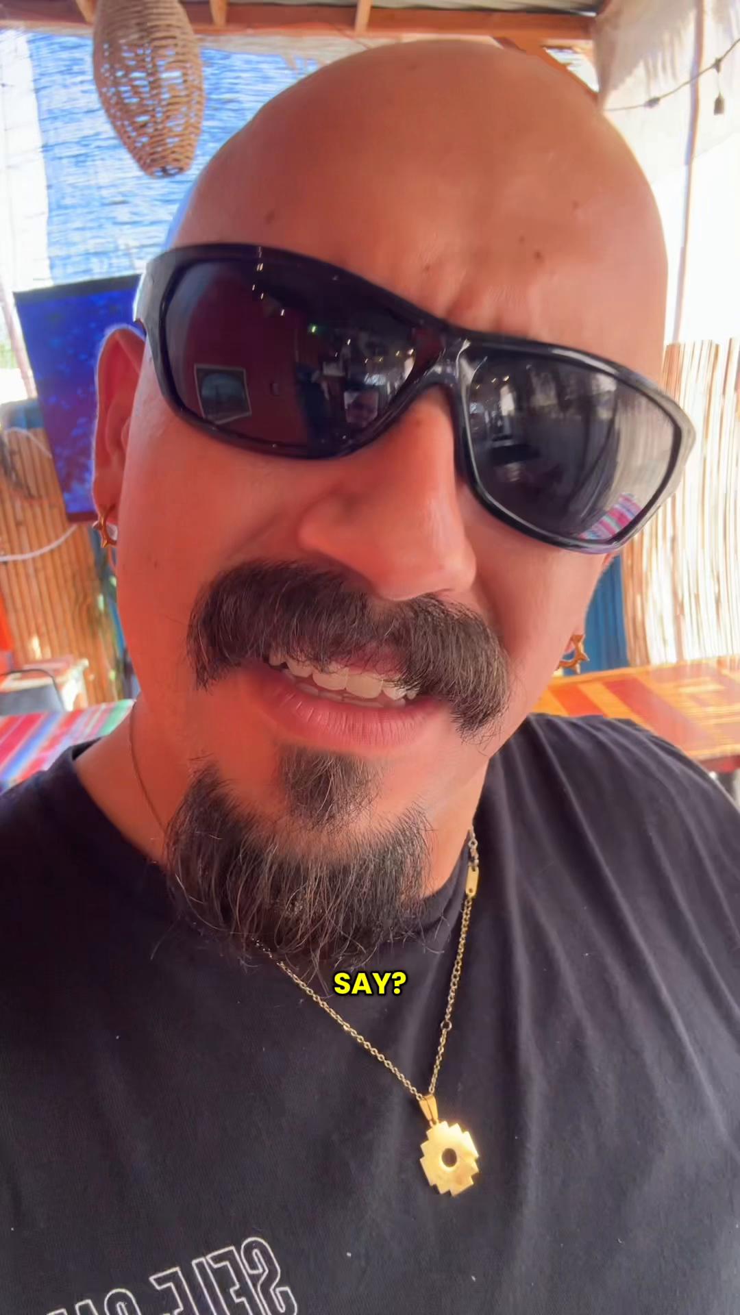 @Inca Papi