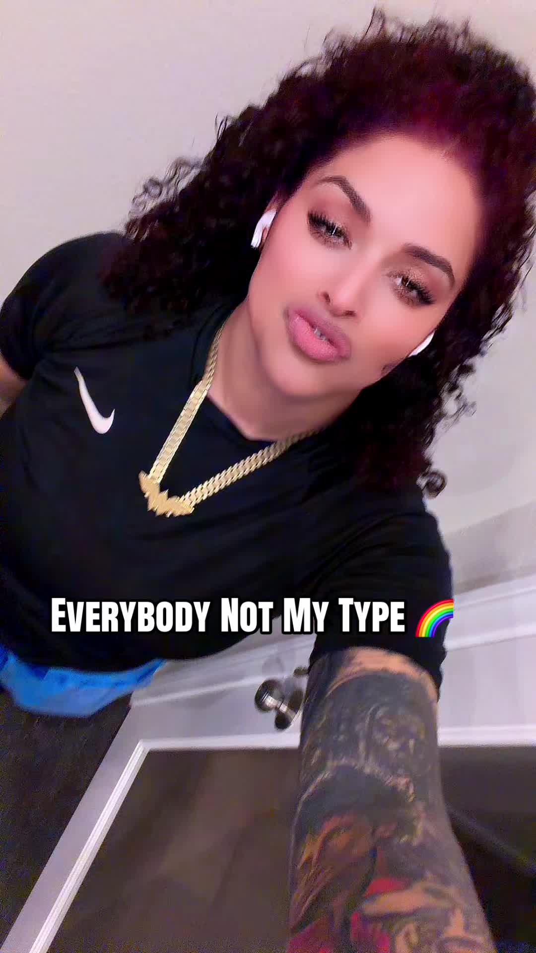 @Mrstakeurgrl🌈🥵
