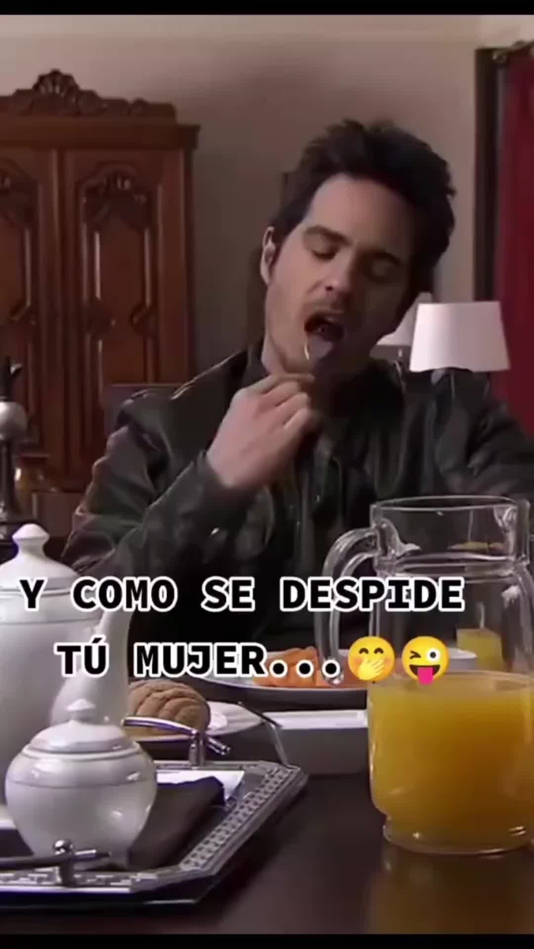 @Series Mexicanas y Colombianas