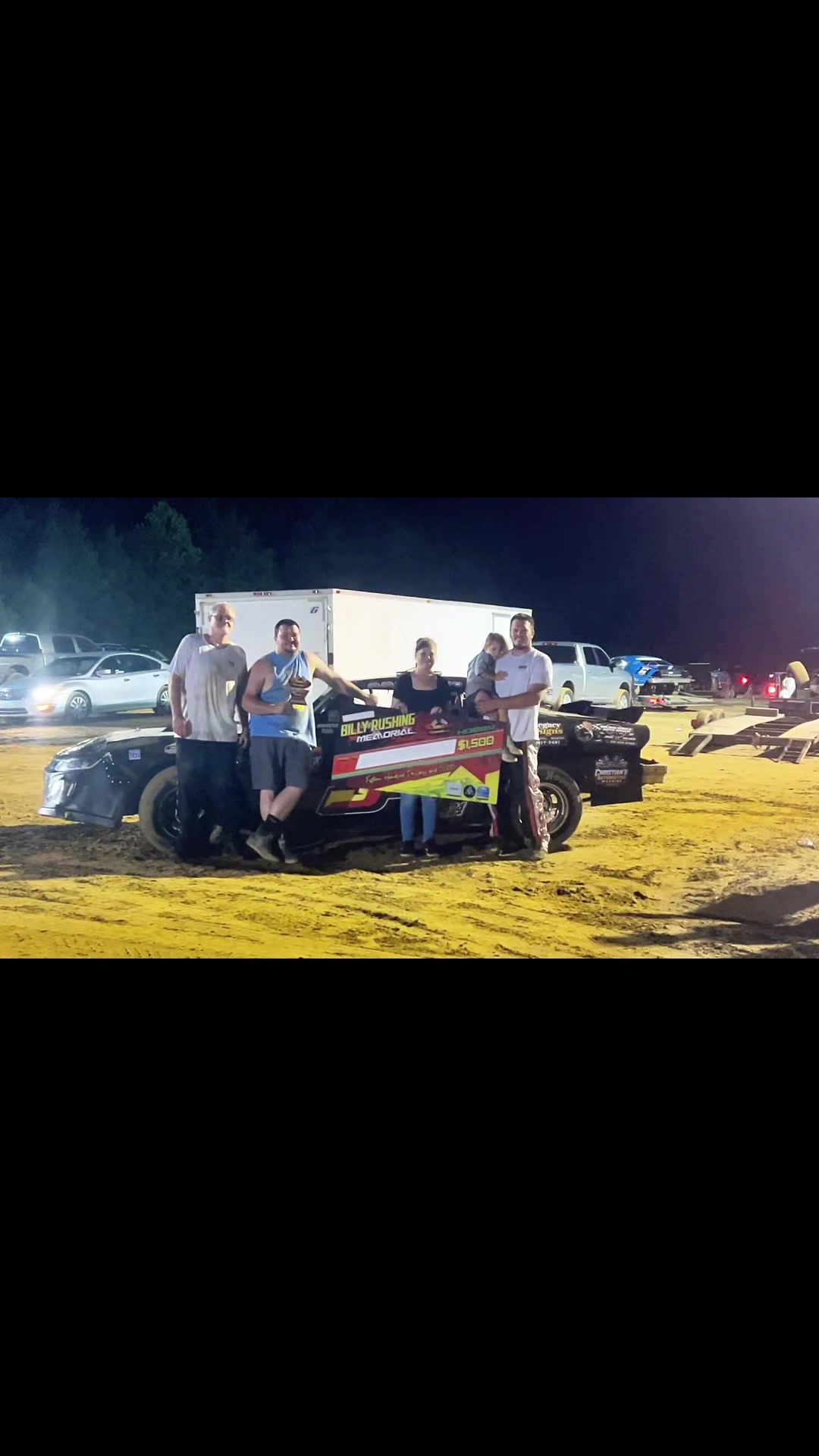 @King Motorsports Media