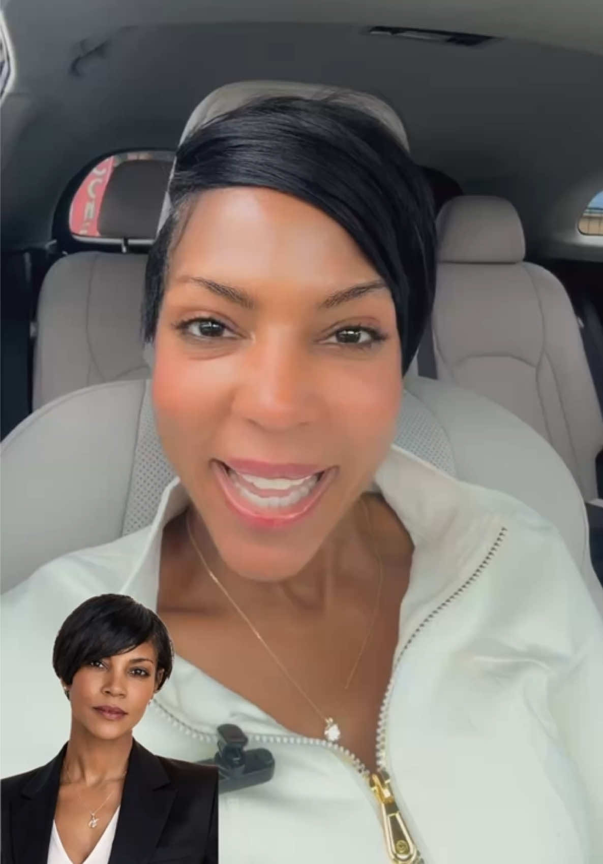 @Verenetta Johnson, REALTOR®