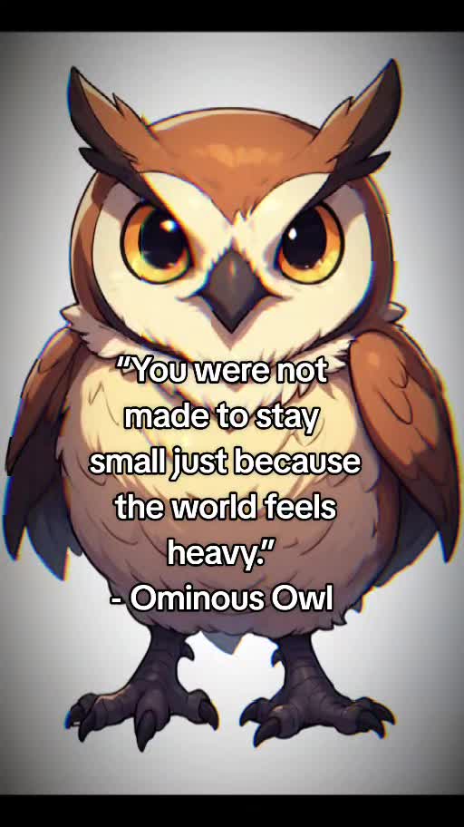 @FaeOwlet