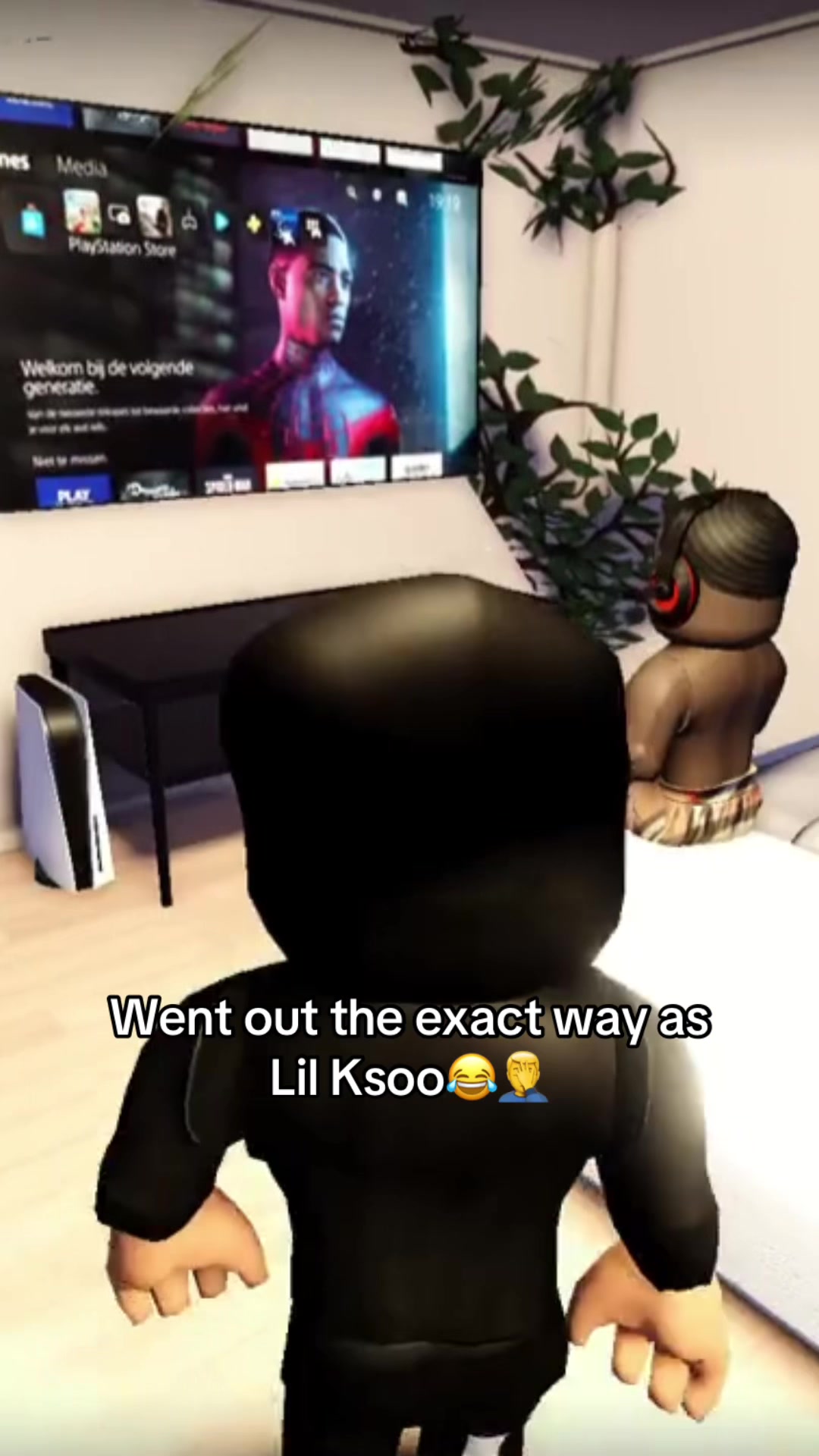 @Stroob RP Clips😂