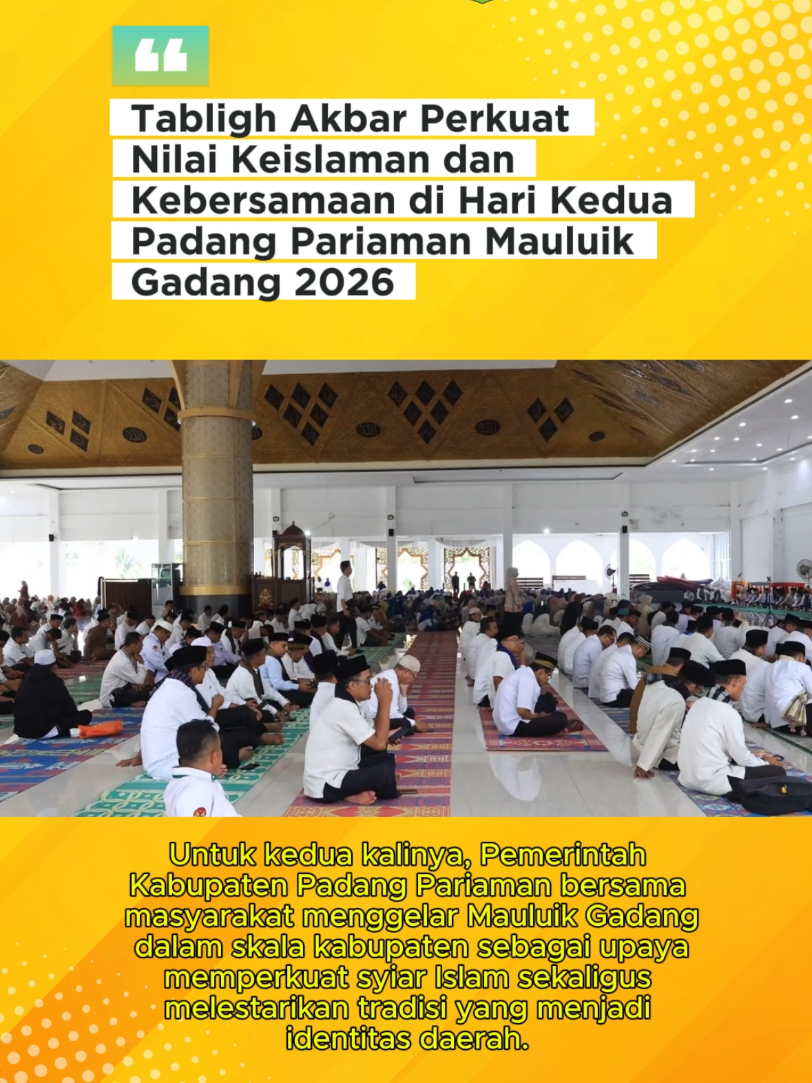@Diskominfo Padang Pariaman