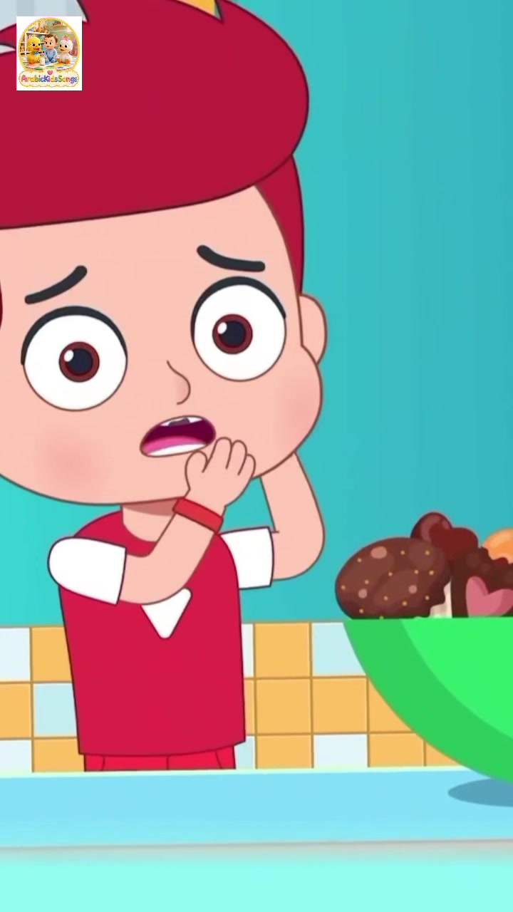 @ArabicKidsSongs
