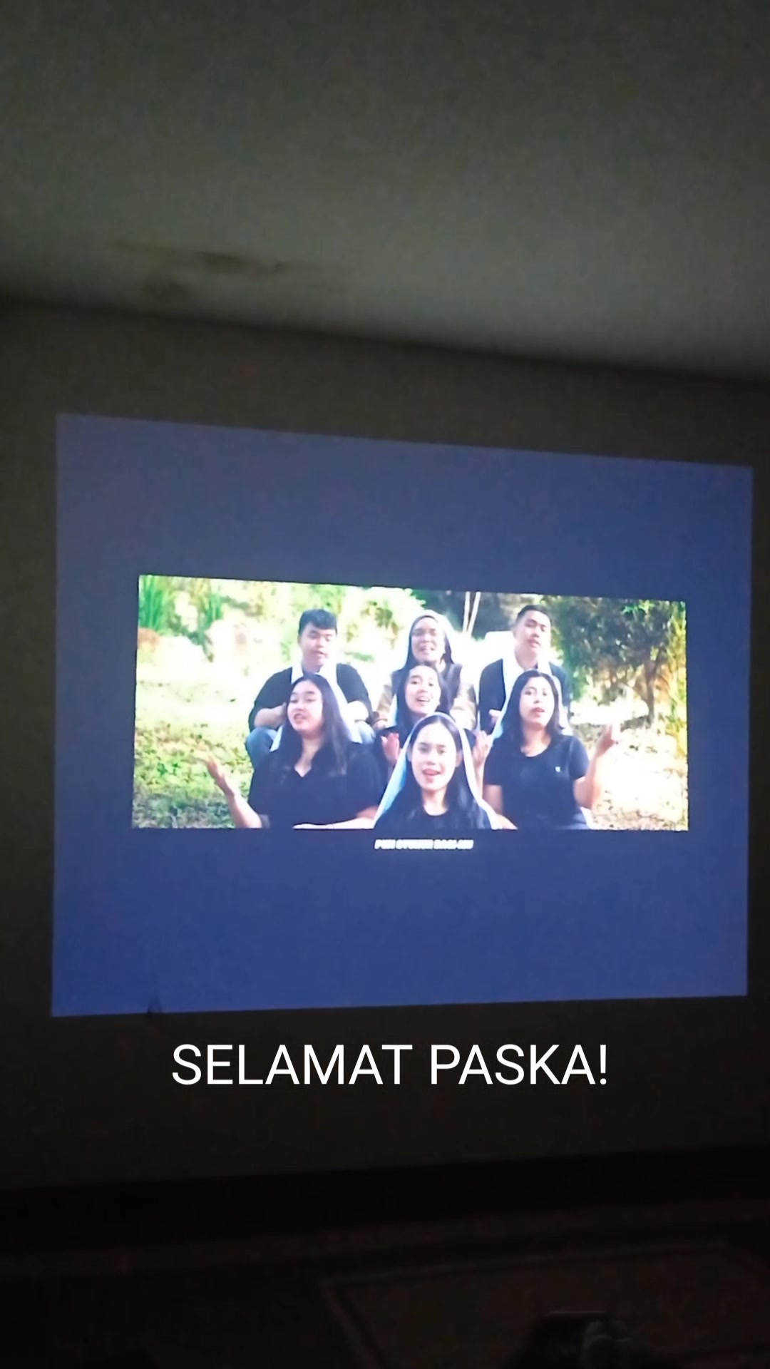 @Rumah Belas Kasih Songs