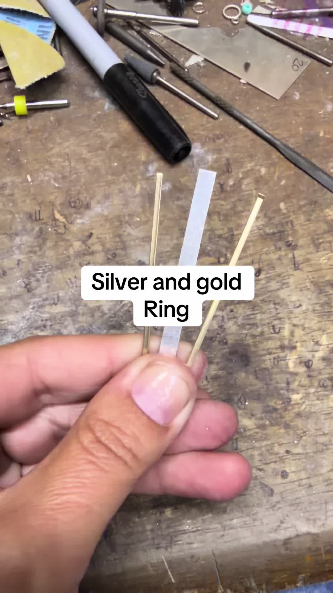@Purple Sage Silver