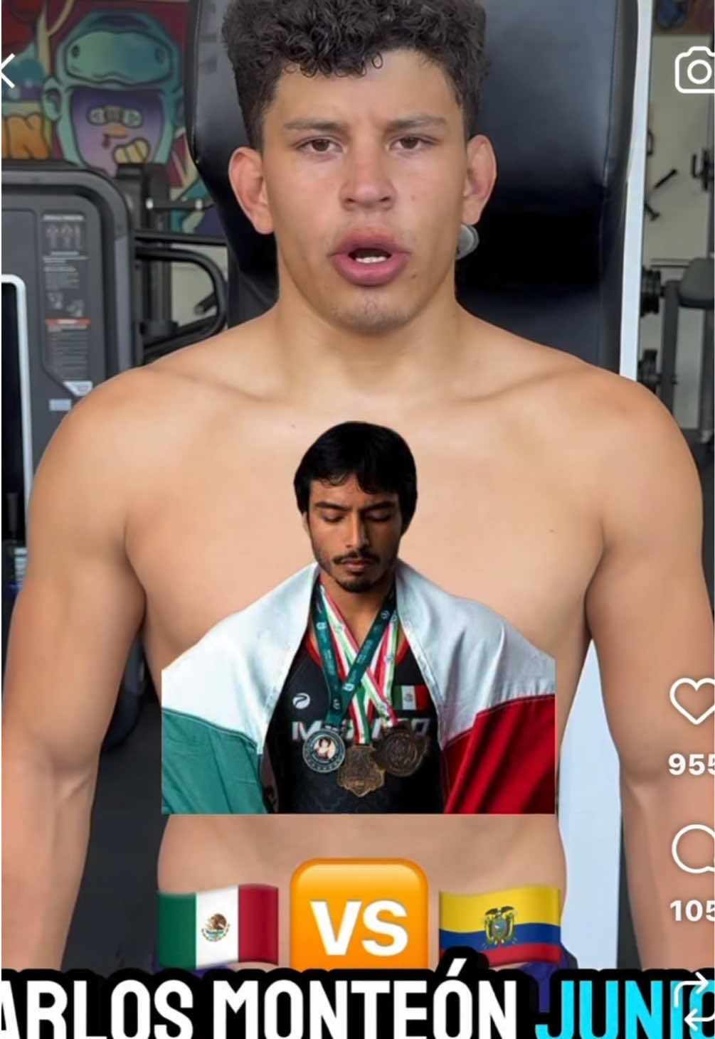 @Carlos Monteon Jr