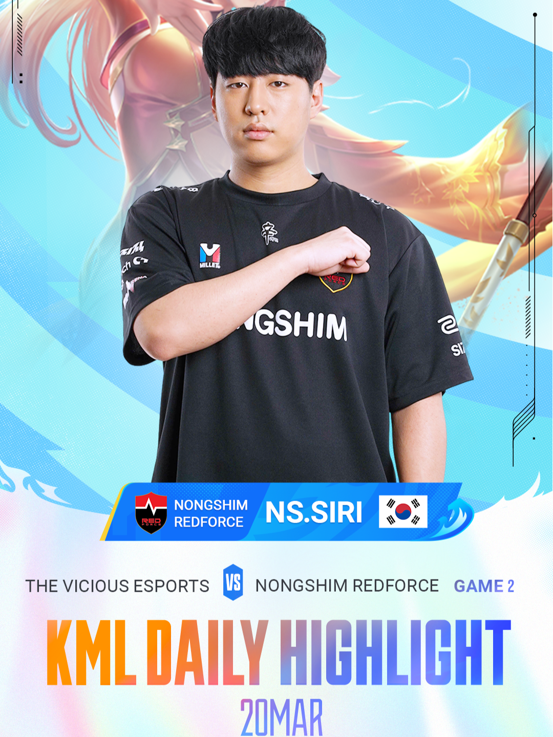 @HoK Esports