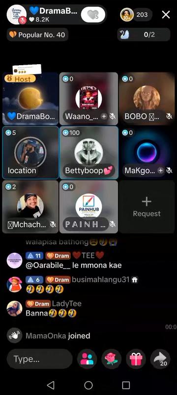 @SesiWaTiktok🤔