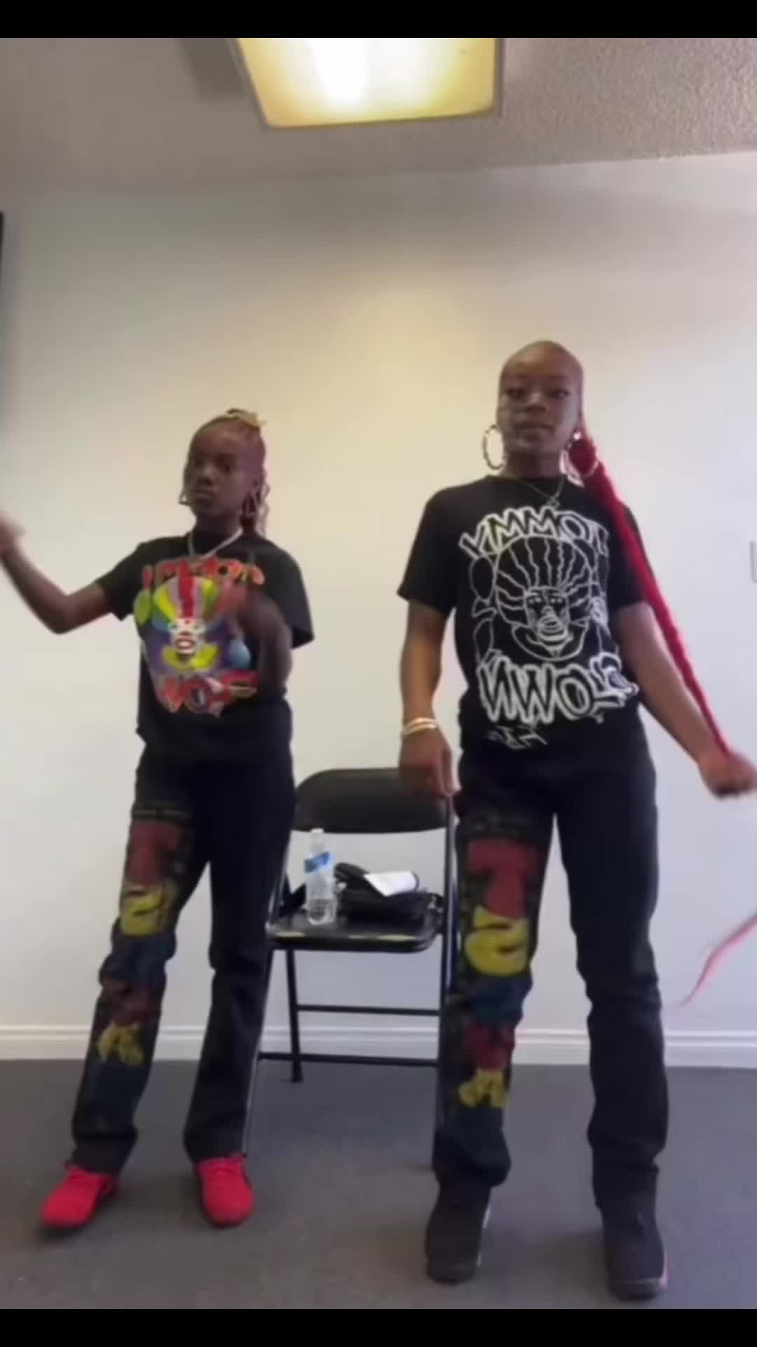 @LILMISSLATTEE &lsquo;