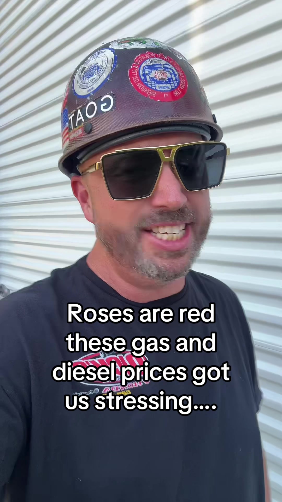 @Proud Union Guy