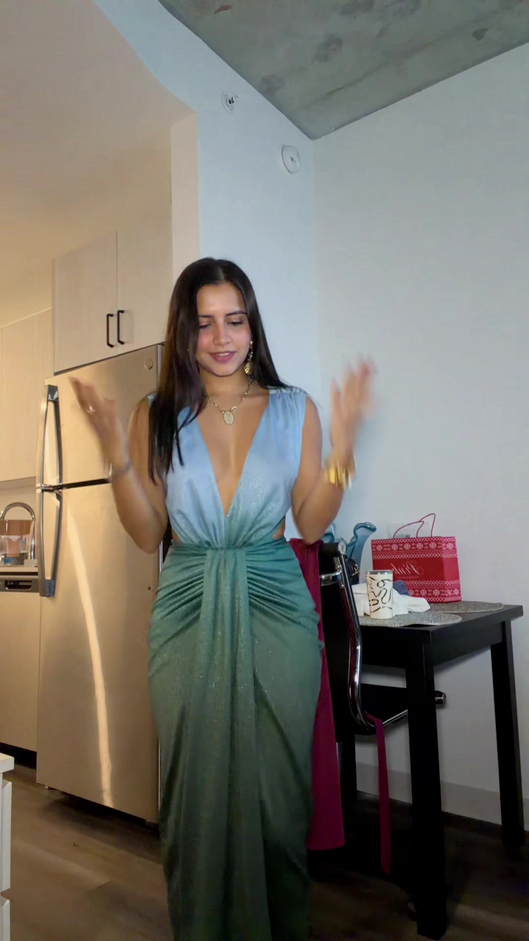 @Mariana
