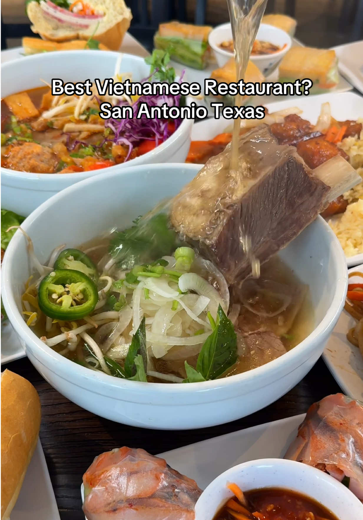 @Cherise SA Texas Food Guide