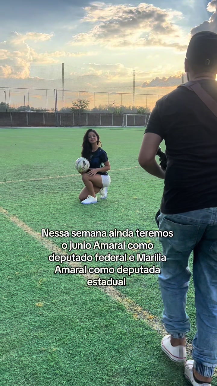 @Gabi chagas