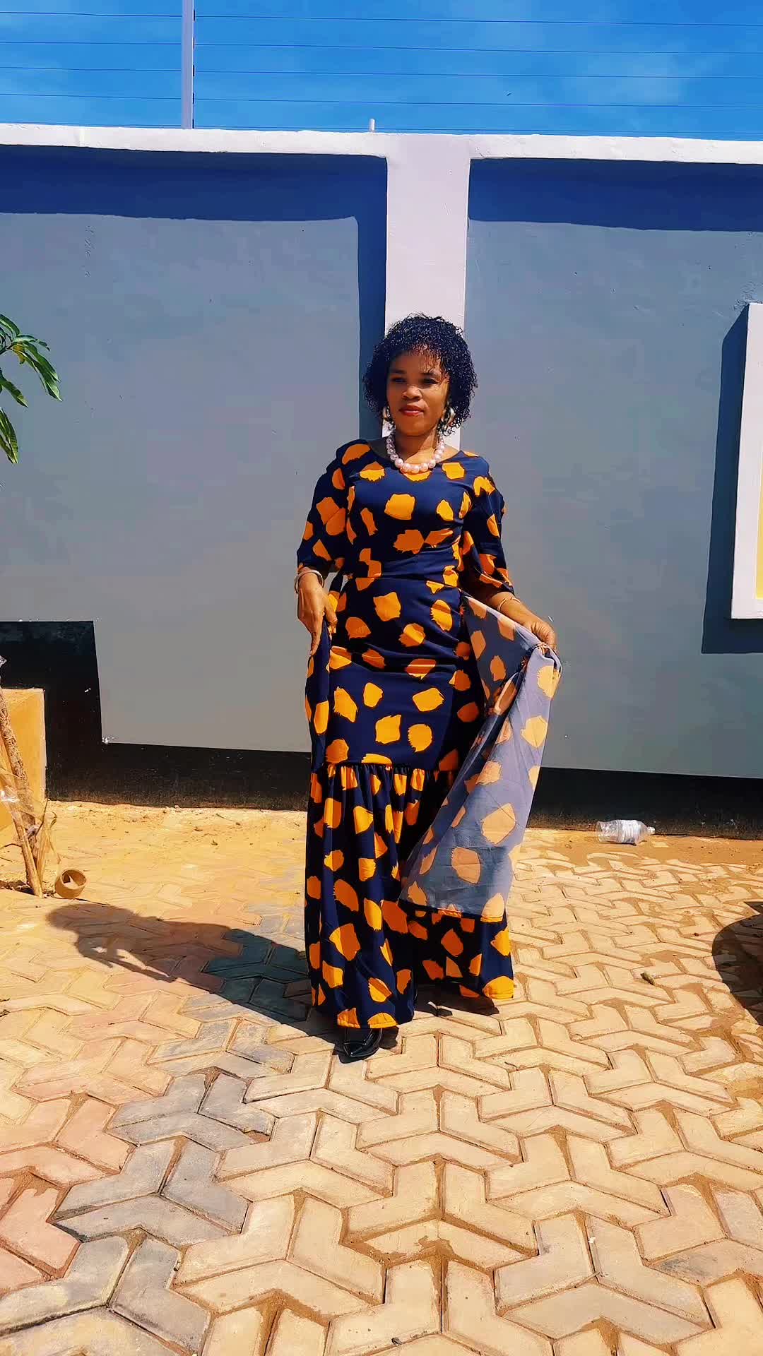 @Getrudamahanga