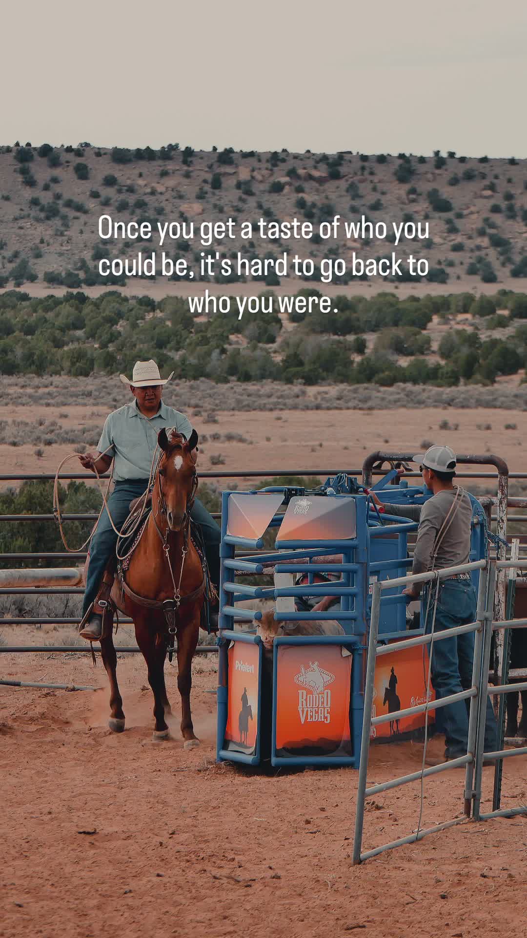 @The Cow Dude