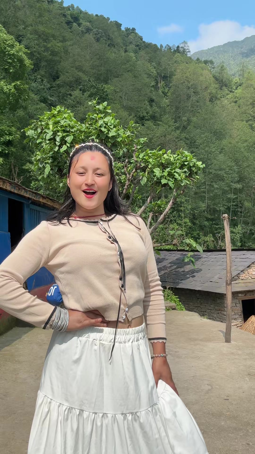 @Bunu khadka